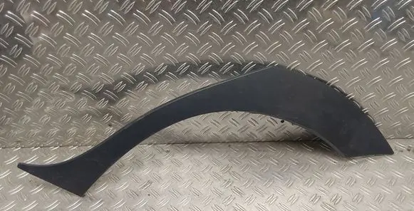 Toyota Urban Cruiser (XP110) Rear fender molding trim 
