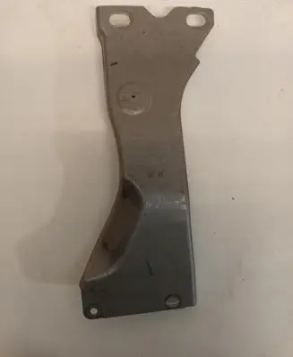 Radiator trim