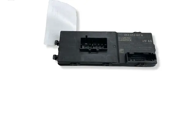 Audi Q5 SQ5 Tailgate/trunk control unit/module 4KE959107A 4KE959107