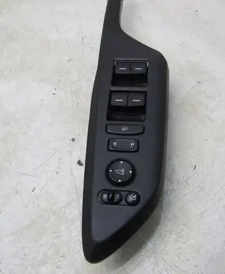 Honda Civic X Quarter vent window switch 83540TGGE610