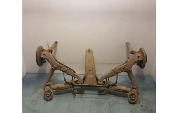 Ford Galaxy Rear suspension assembly kit set 