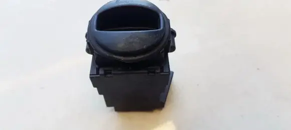 BMW 5 E60 E61 Ignition lock contact 695472209 108625-10