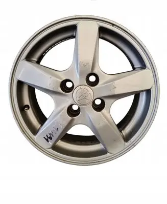 Toyota Yaris R15 alloy rim 