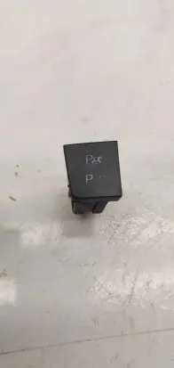 Volkswagen PASSAT B6 Parking (PDC) sensor switch 3c0927111