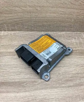 Ford Focus Engine control unit/module ECU 2M5T14B056BD 0285001424 Used