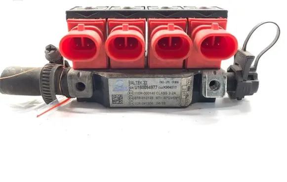 Suzuki Swift I LP gas injector 67R010199