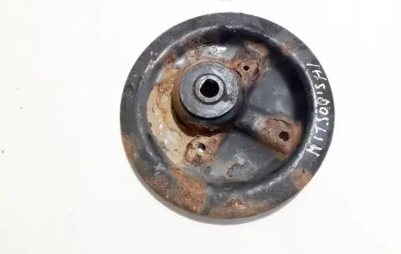 Mitsubishi Carisma Coil spring mount 