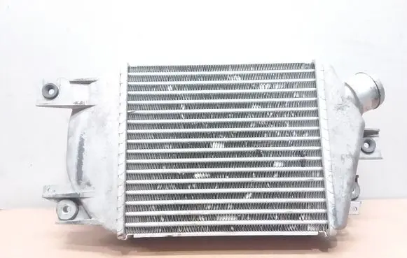 Subaru Legacy Intercooler radiator SICTM0180