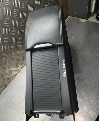 Volvo S60 Armrest 