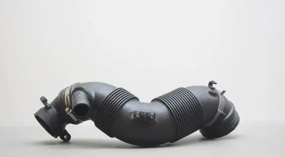 Volkswagen Caddy Air intake hose/pipe 3C0129654