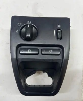 Light switch