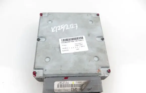 Ford Transit Engine control unit/module 1C1A12A650LG