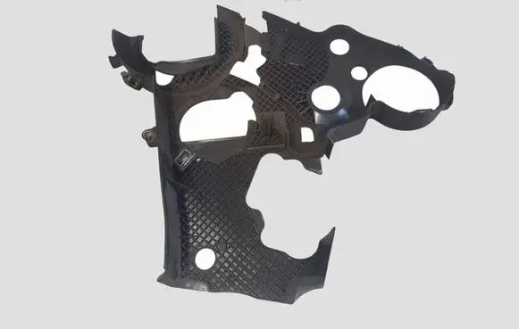 Audi A4 S4 B8 8K Timing belt guard (cover) 03L109145