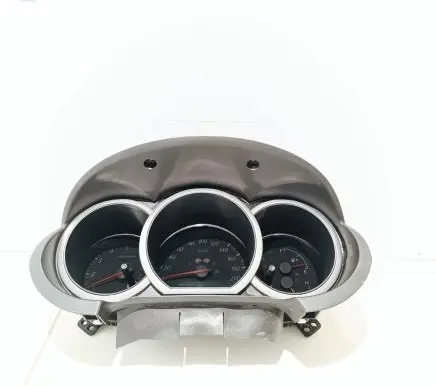 Suzuki Grand Vitara II Speedometer (instrument cluster) A2C53342678