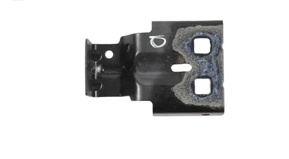Jaguar E-Pace Fender mounting bracket J9C316A142AC