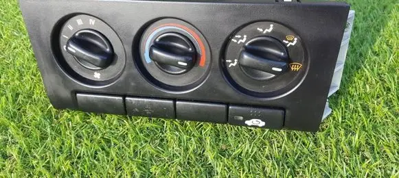 Honda Civic Climate control unit