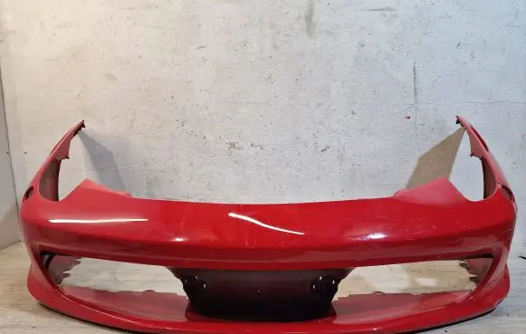 Ferrari 458 Front bumper 81367400