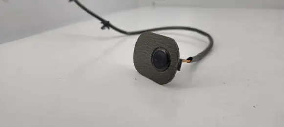 Nissan Patrol Y61 Sensor