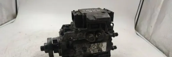 Opel Zafira A Fuel injection high pressure pump 55556383 0470504227 1465575011