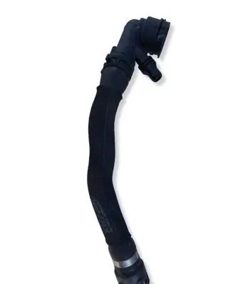 Mercedes-Benz E W214 Engine coolant pipe/hose A2545010601