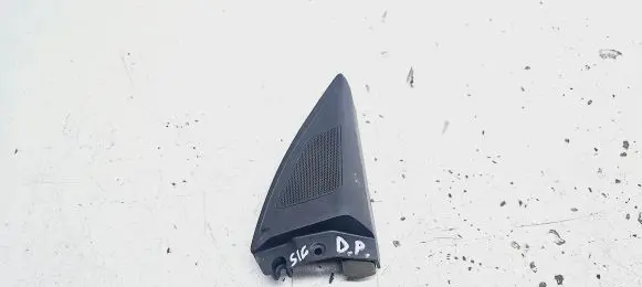 Opel Signum Front door speaker cover trim 9179575