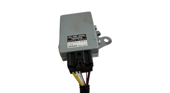 Toyota RAV 4 (XA40) Fuel injection pump control unit/module 8957042030 1049935241