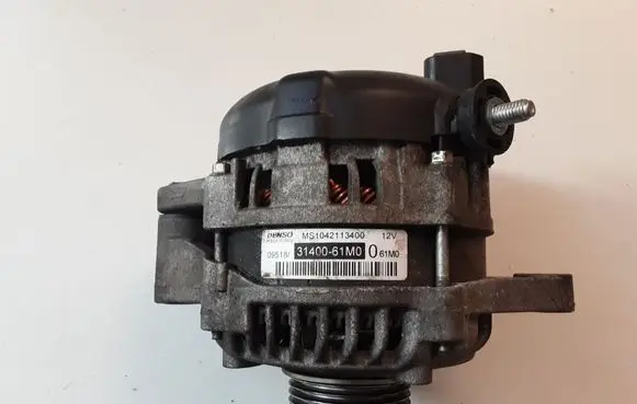Suzuki Vitara (LY) Generator/alternator 3140061M0