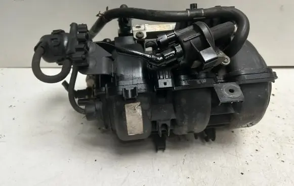 Opel Corsa D Intake manifold a10xepkol