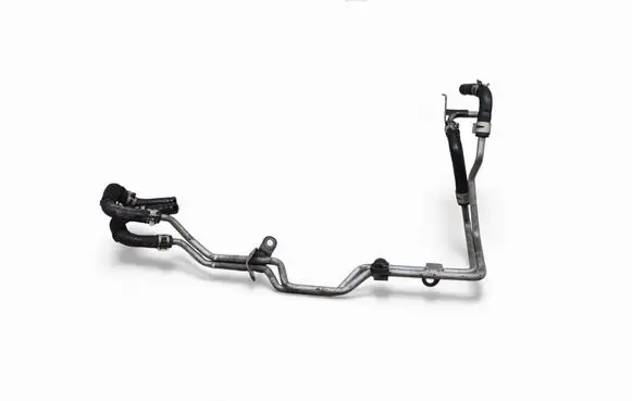 Subaru Ascent Gearbox oil cooler pipe/hose 