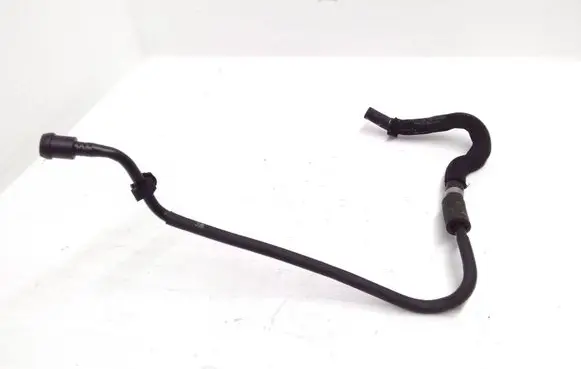 Audi A6 S6 C7 4G Breather/breather pipe/hose 04L129979A