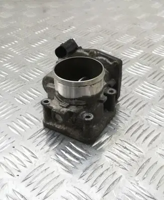 KIA Sportage Throttle valve 351002F600 16G281669