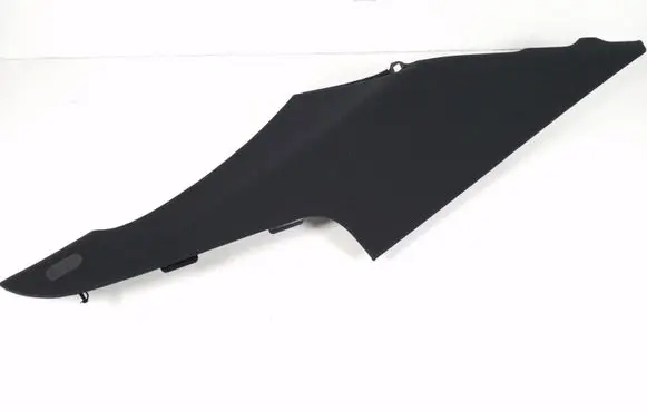 Mercedes-Benz S W222 (D)pillar trim (top) A2226906700