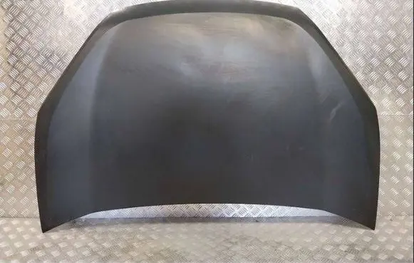 Fiat Doblo Engine bonnet/hood 