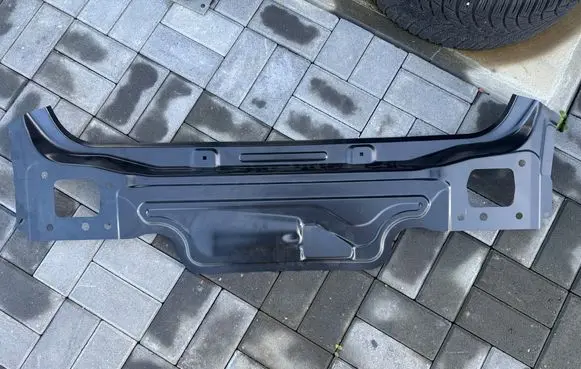 Audi A4 S4 B9 8W Rear bodywork 8W9813307A 20241021