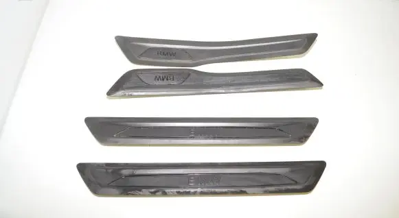 BMW 3 F30 F35 F31 sill trim set (inner) 7263314 51477263314 7263313