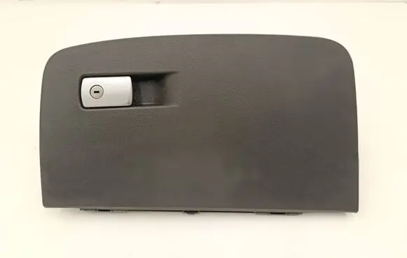 BMW 5 G30 G31 G38 Glove box lid/cover 9375429 749830