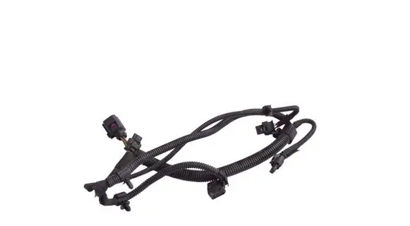 Porsche 911 991 Parking sensor (PDC) wiring loom 1J0973715