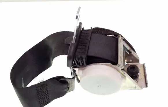 Ford Kuga I Rear seatbelt 4M51A611B68CC