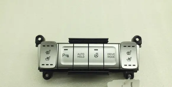 Hyundai Kona I A set of switches 93300K4660
