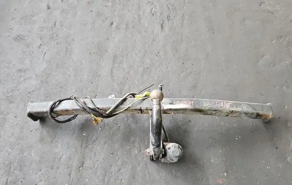 Renault Megane III Tow bar set IMPRK1478259