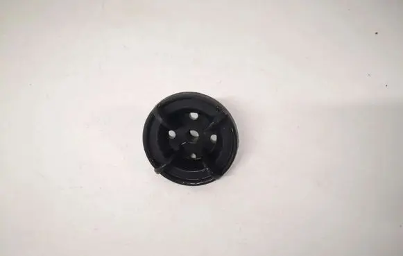 Renault Twingo II Spare wheel bolt 