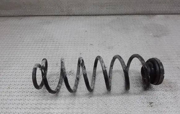 Seat Ibiza III (6L) Rear coil spring