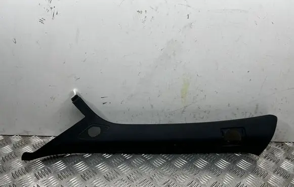 Audi Q5 SQ5 (A) pillar trim 80A867233B 630120662
