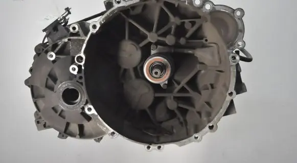 Volvo S60 Manual 6 speed gearbox P9482052