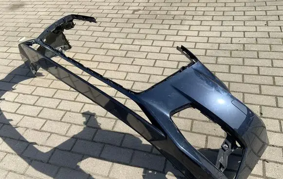 Audi A6 S6 C8 4K Front bumper 4K0807437 4K0807437A
