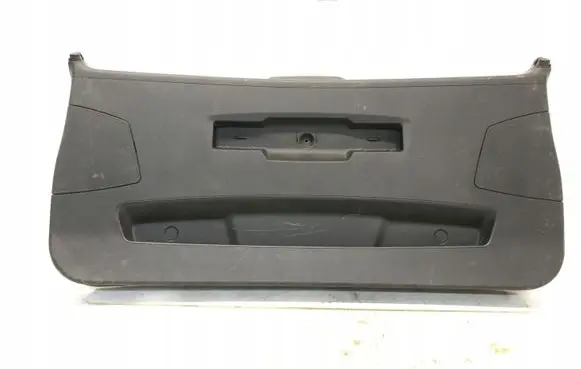 BMW X1 F48 F49 Tailgate/boot lid cover trim 