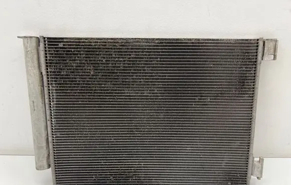 Renault Captur II A/C cooling radiator (condenser) T47537B