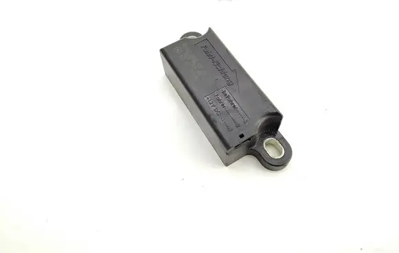 Mercedes-Benz E W211 Airbag deployment crash/impact sensor A0038200726 82176166