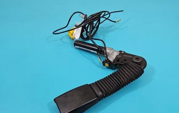 Fiat Ducato Front seatbelt 60637200E IMPRK1447420