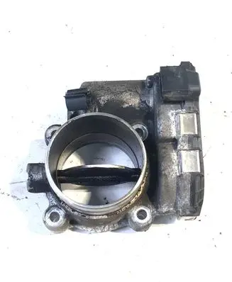 Volvo XC60 Throttle valve 31216665 0280750520